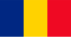 romania flag